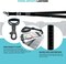 Pixiss Grey Scale Value Finder, Color Wheel, Artists View Catcher on Lanyard